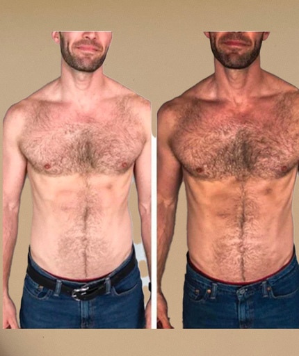 Full Body Spray Tanning