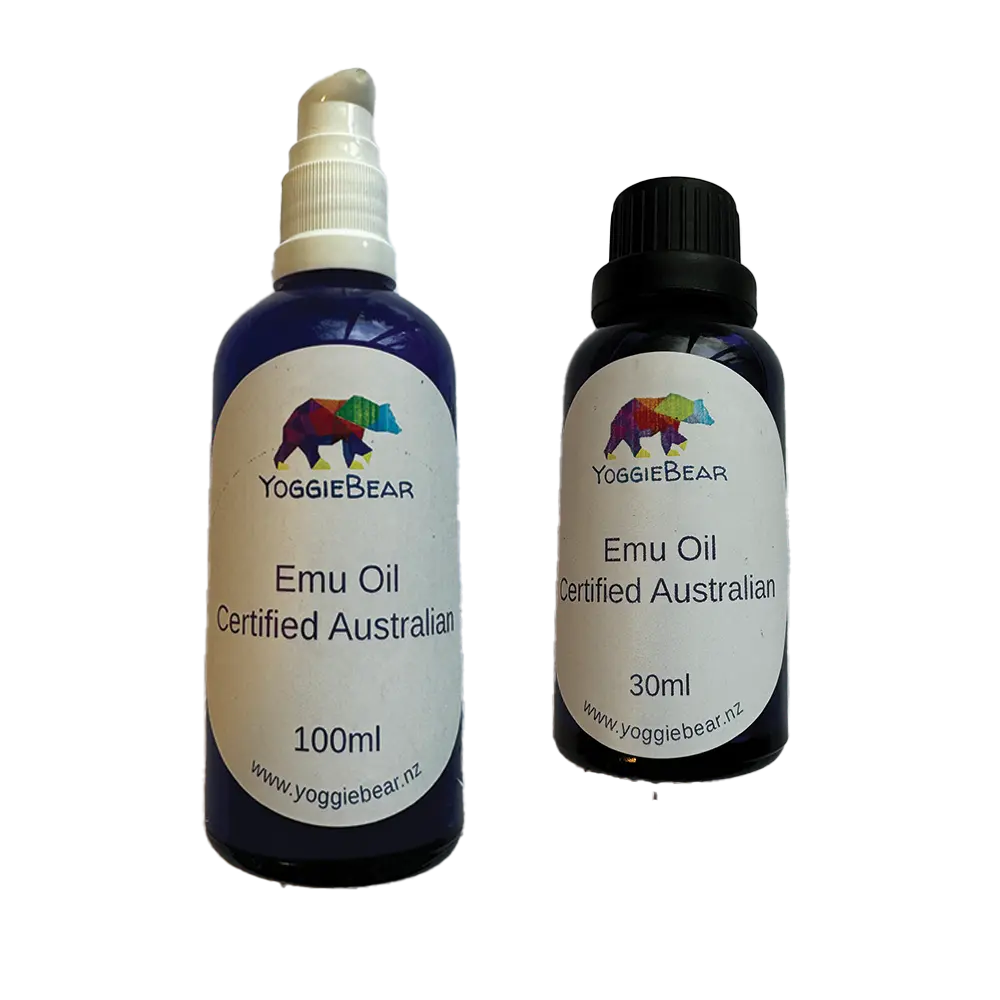 Emu Oil