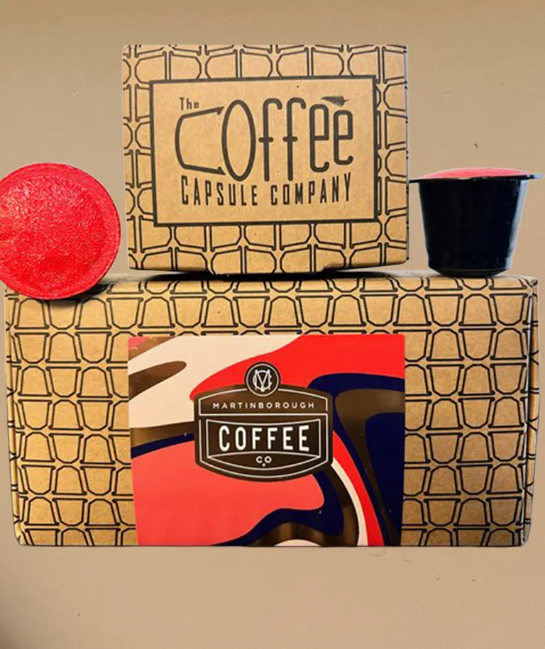 Bullrush Coffee