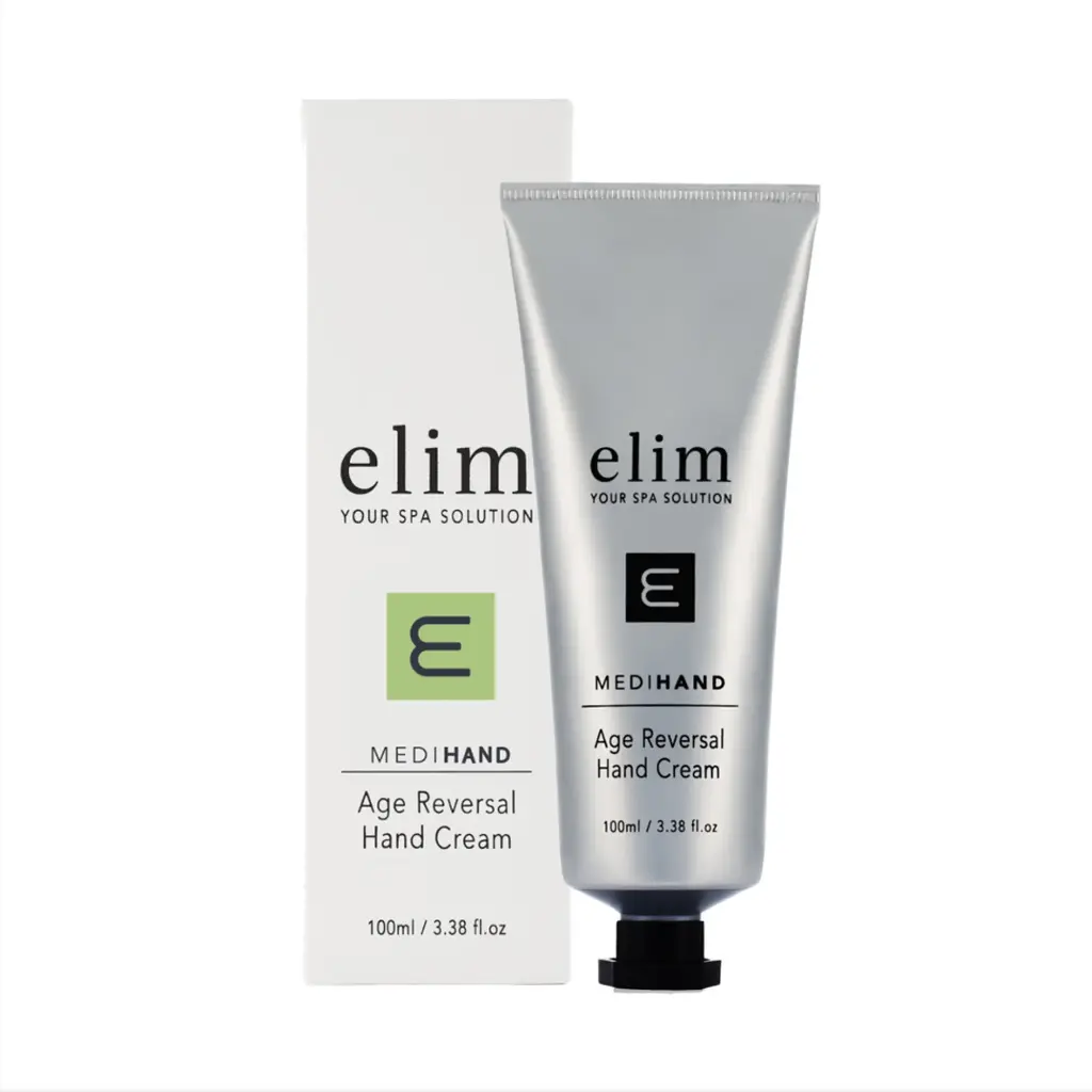 Age Reversal Hand Cream from Elim Medihand