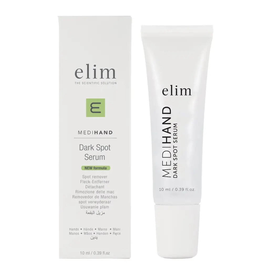 *Dark Spot Serum by ELIM