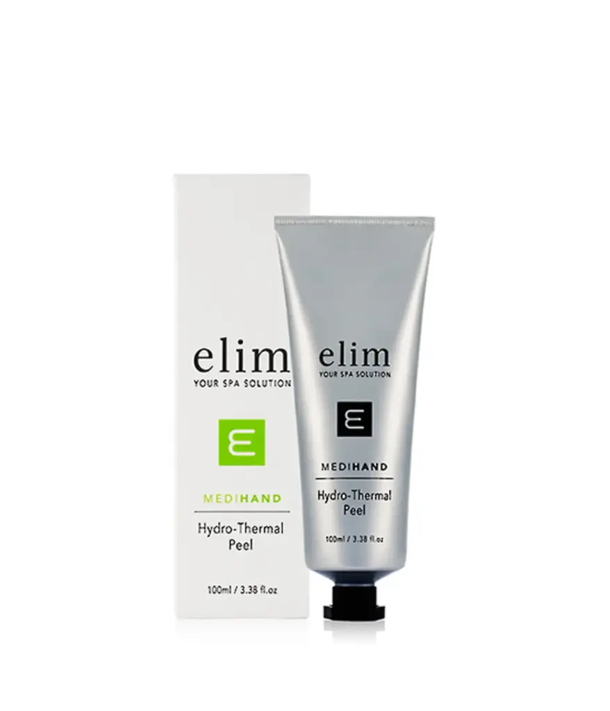 [ELIM-PEEL] *Hydro-Thermal Exfoliator by ELIM