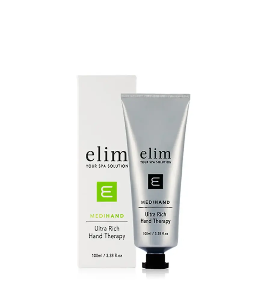 [ELIM-ULTR] Ultra Rich Hand Therapy