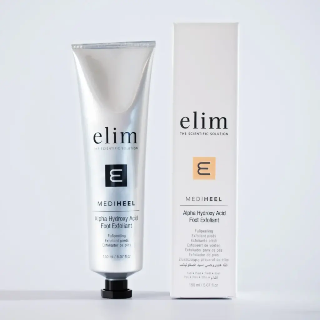 *AHA Exfoliator by ELIM