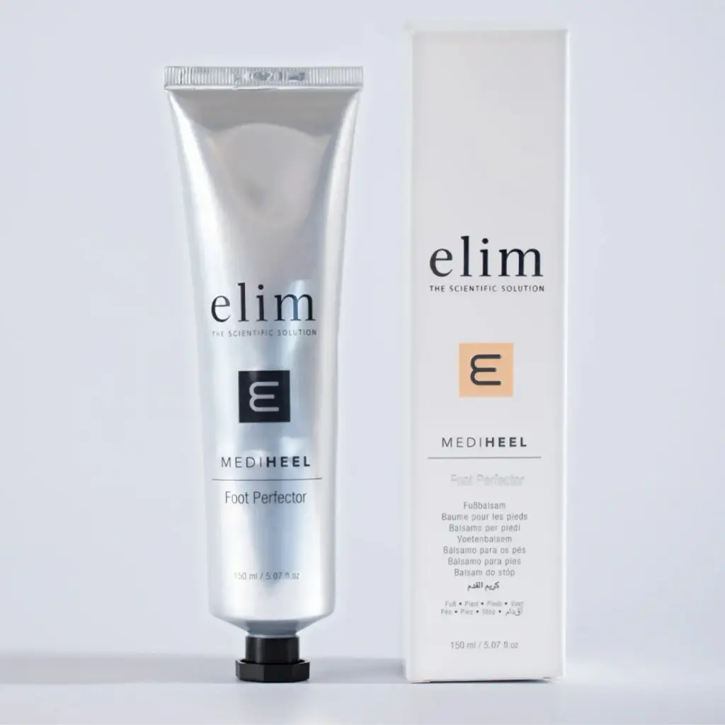 Elim Foot Perfector