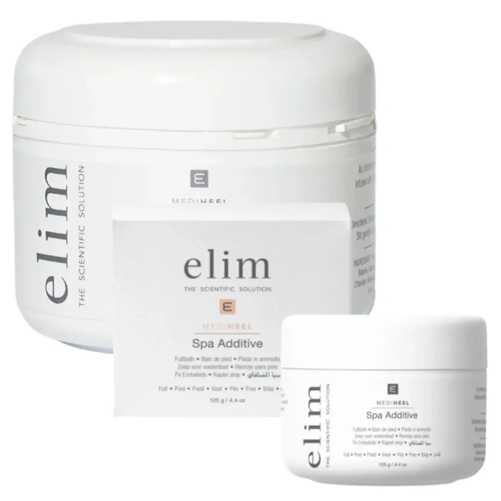 Spa Additive