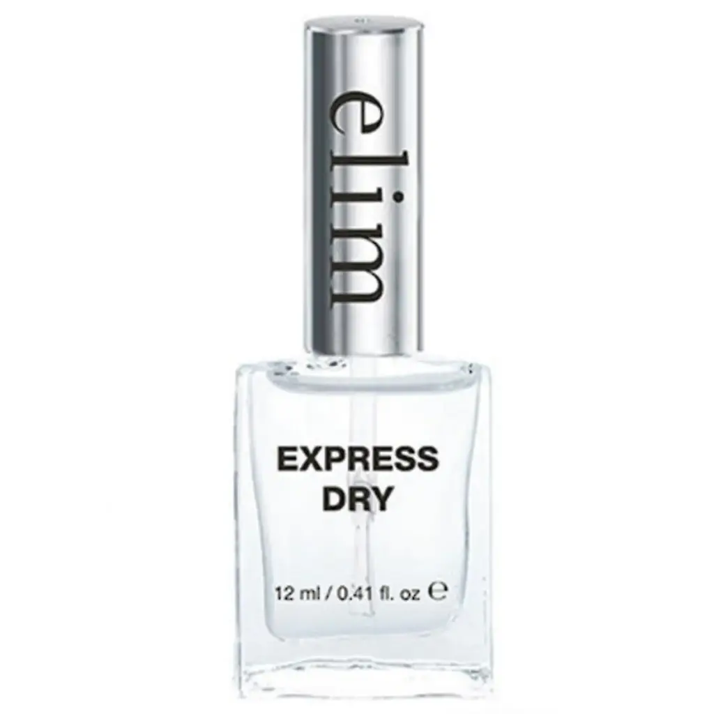*Express Dry by ELIM