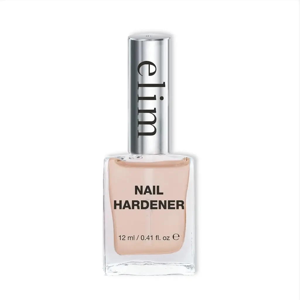 *Nail Hardener by ELIM