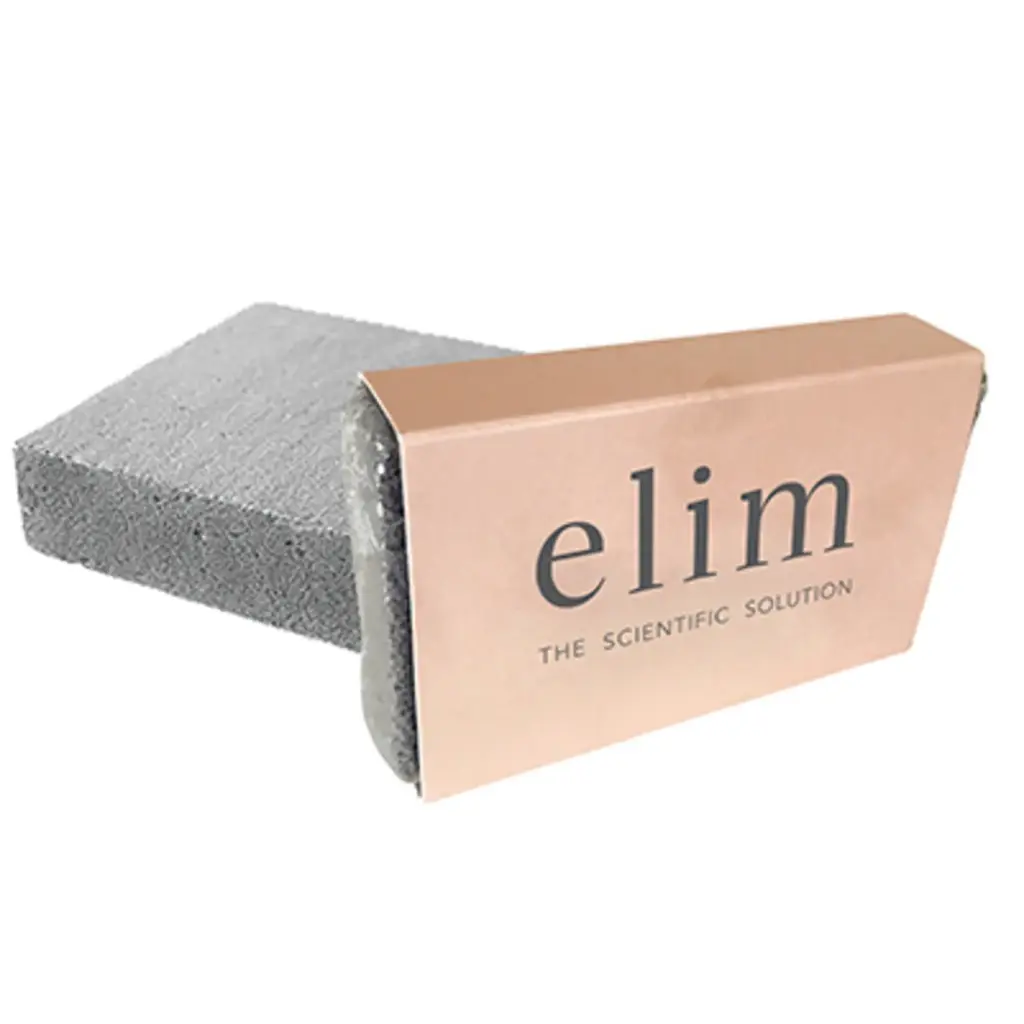 [ELIM-PUMI] Pumice stone