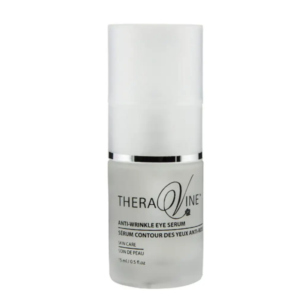 Theravine Mens Anti-Wrinkle Eye Serum
