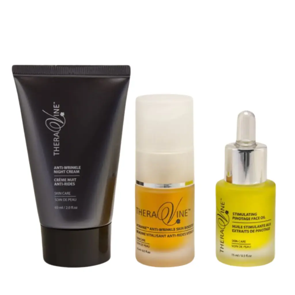 Age Defying Skincare Selection Pack
