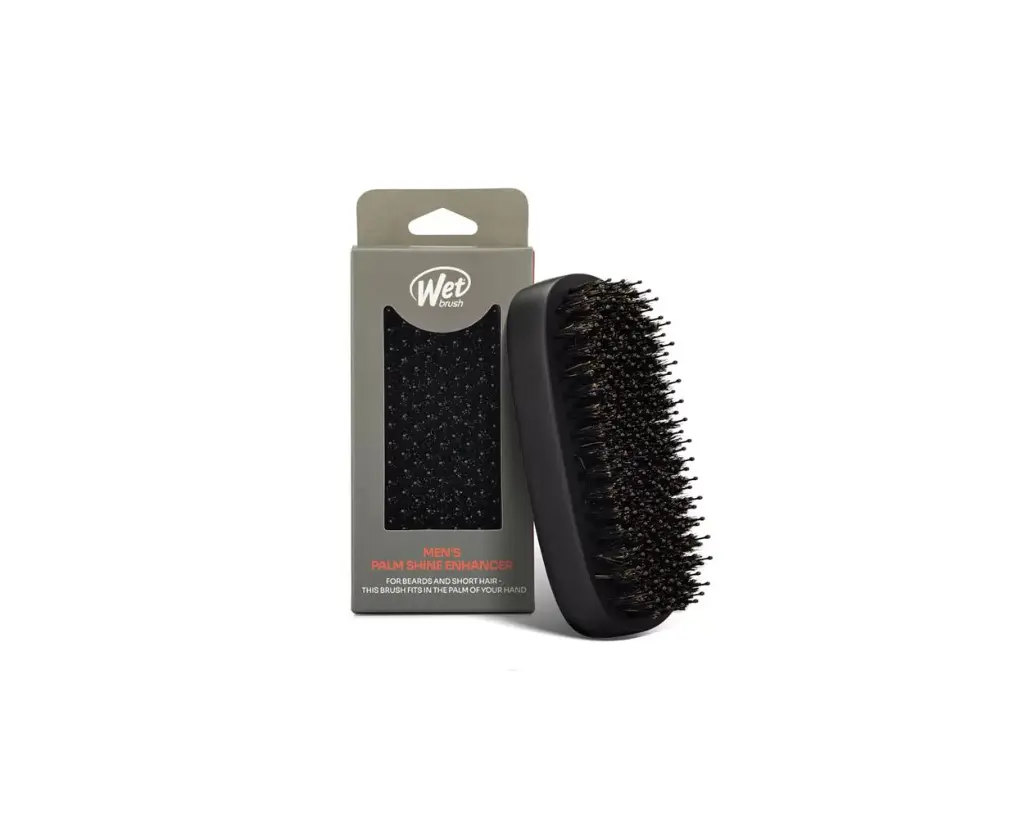 Enhancer Beard & Hair Brush