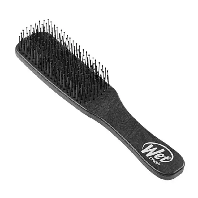 Beard & Hair Detangler Brush