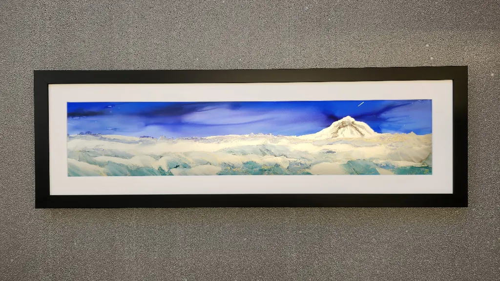 Limitless Abstracts Cards