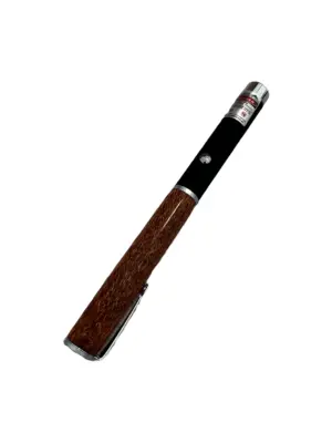 Laser Pointer in Purpleheart