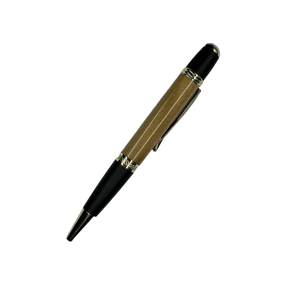 Ballpoint Pen in Holly