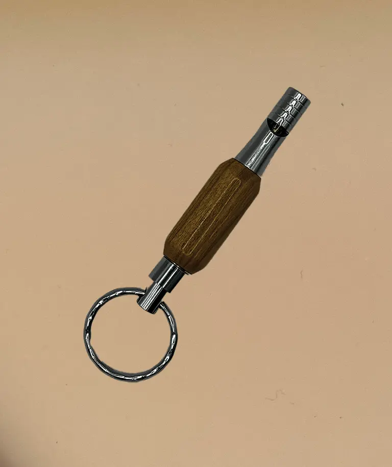Whistle in Kauri