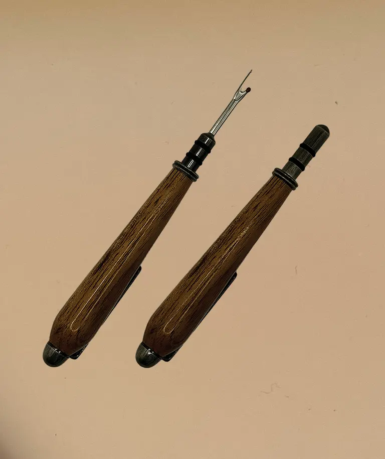 Seam Ripper in Kanuka