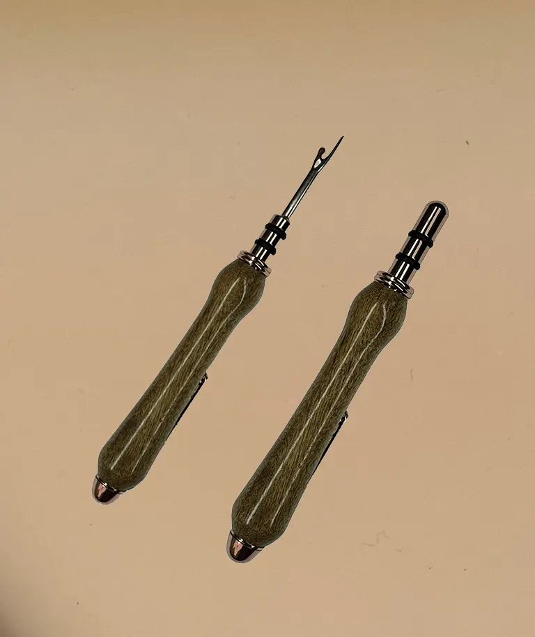 Seam Ripper in Mangeo (Seam Ripper)