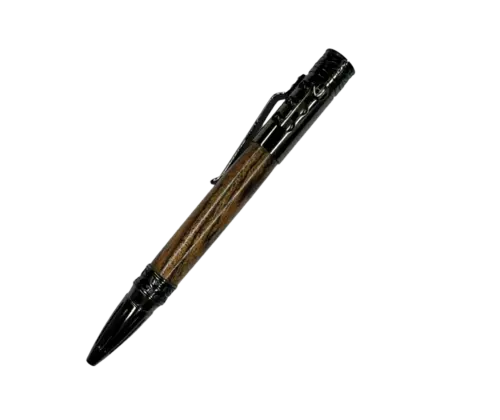 Stick Shift Pen in Bochote