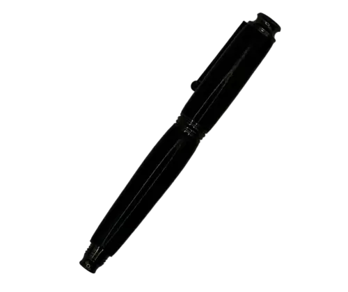 Rollerball Pen in Ebony