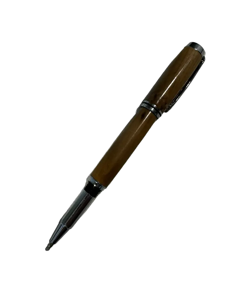 Rollerball in Kauri