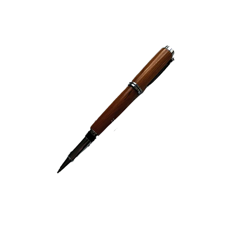 Rollerball Pen in Yew