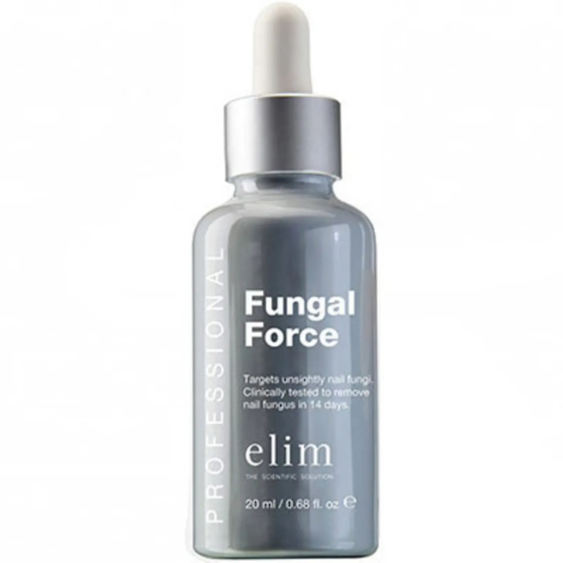 *Fungal Force by ELIM
