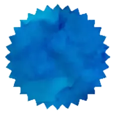 Australian Sky Blue