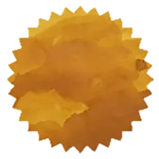 [ROI-GANT] Gold Antiqua