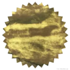 [ROI-HOGD] Heart of Gold Shimmy