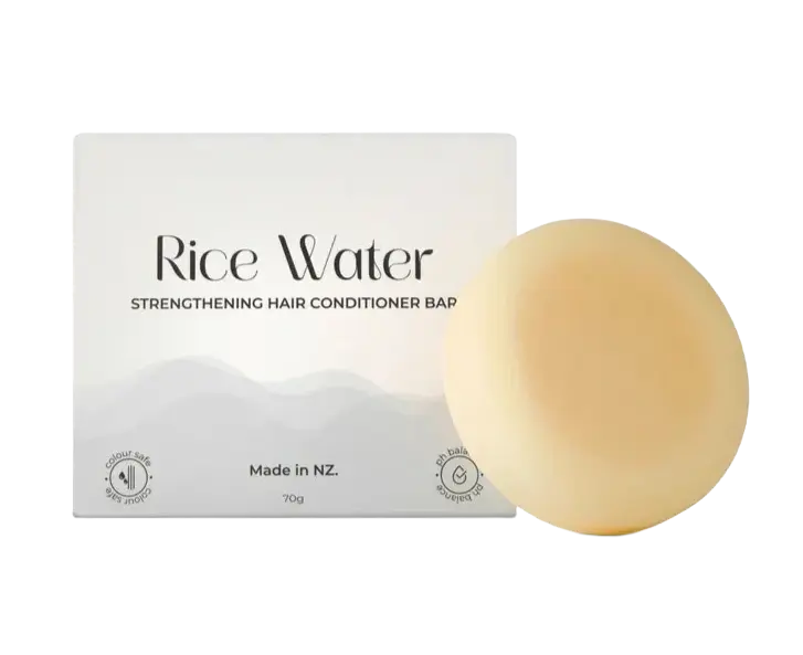 Men's Conditioner Bar