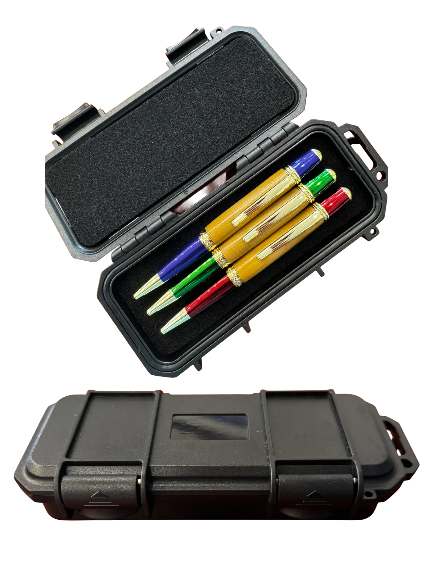 Kauri Pen Set
