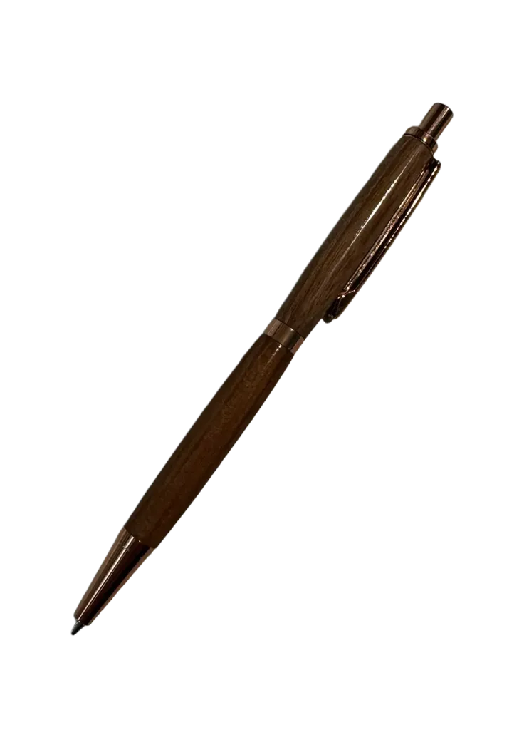 Slimline Pencil in Kauri