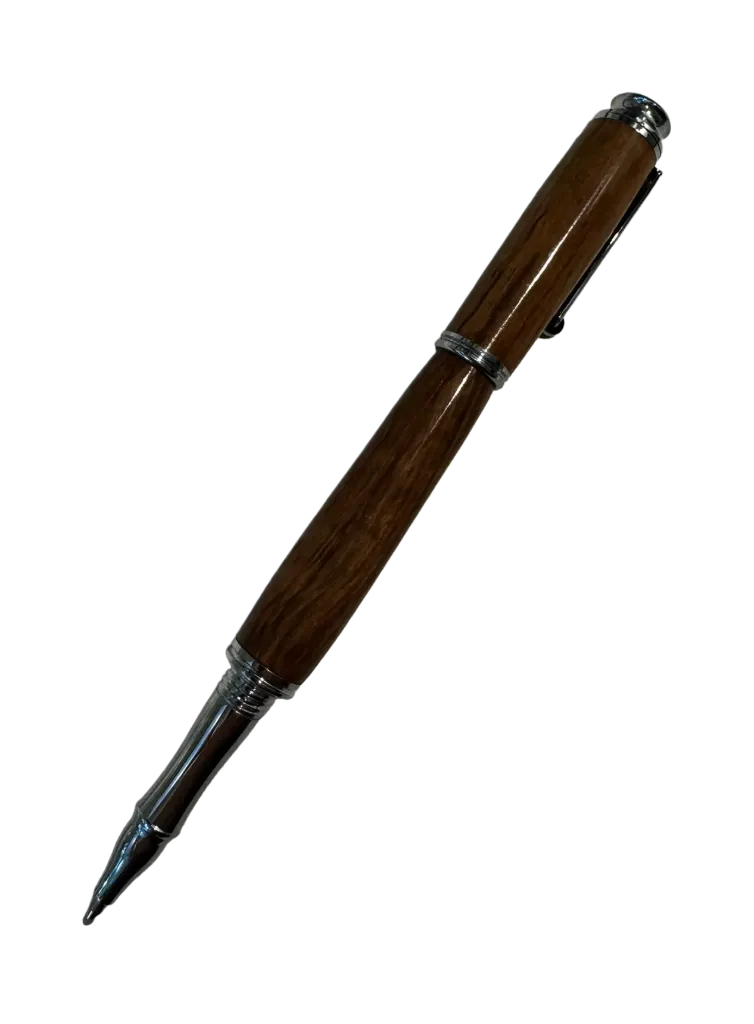 Rollerball in Black Maire