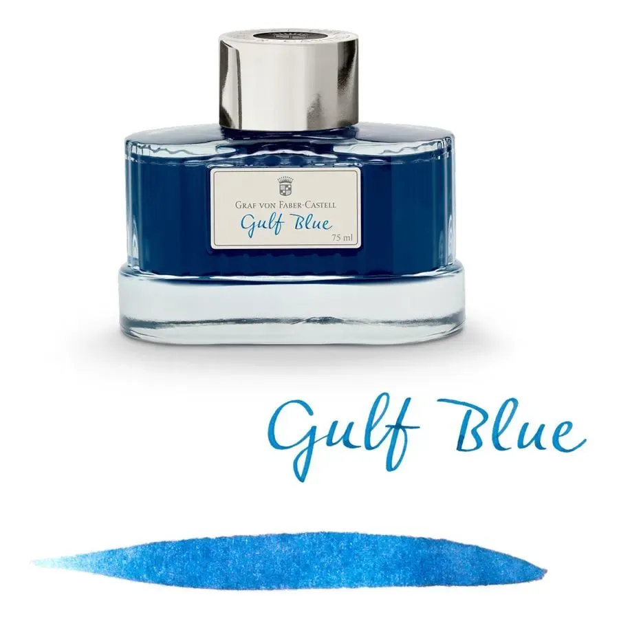 Gulf Blue