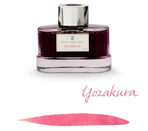 Yozakura Ink - Graf Von Faber Castell