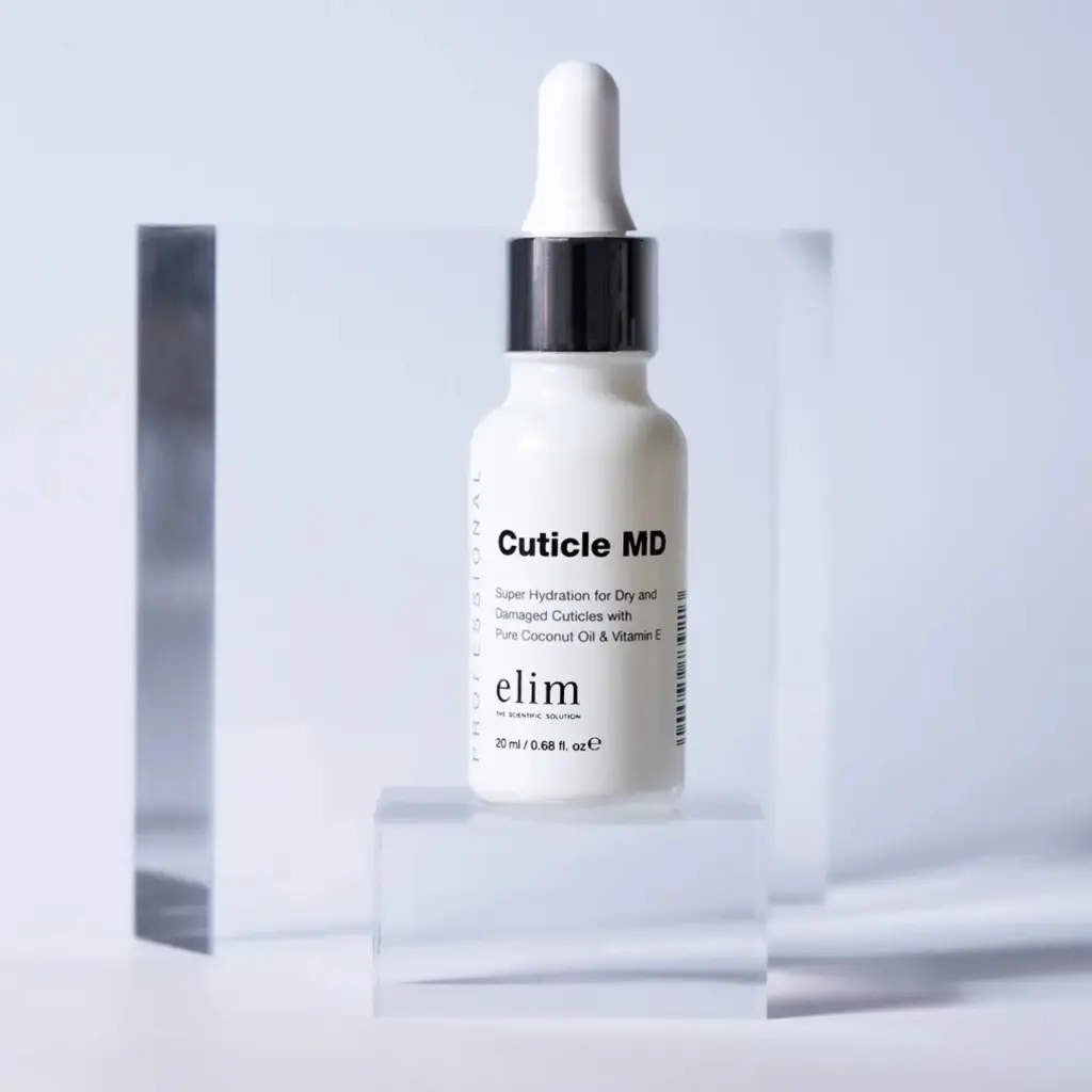 Cuticle MD by ELIM