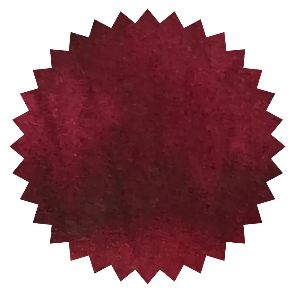 Blood Crimson