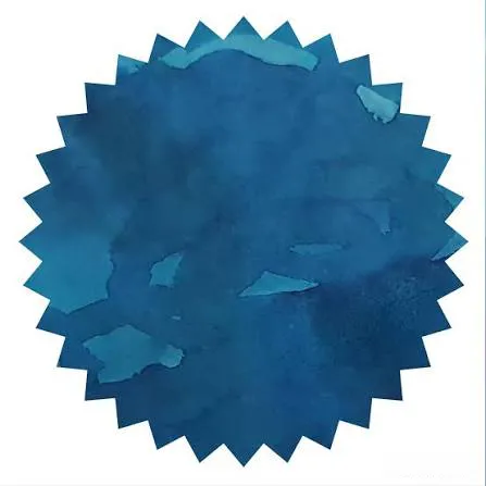 Frankly Blue