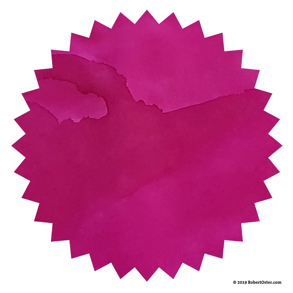 Hot Pink