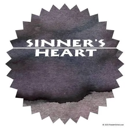 Sinner's Heart