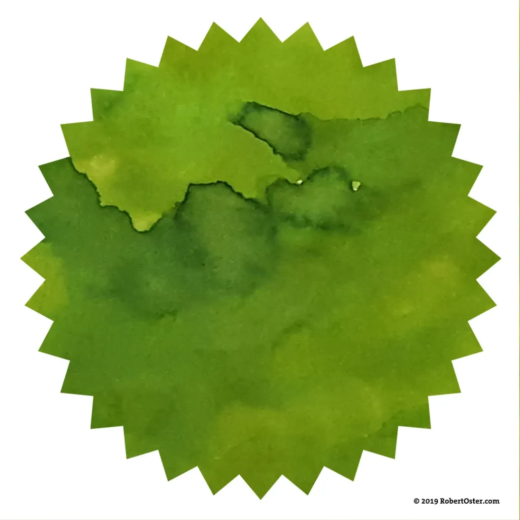 Verde de Rio