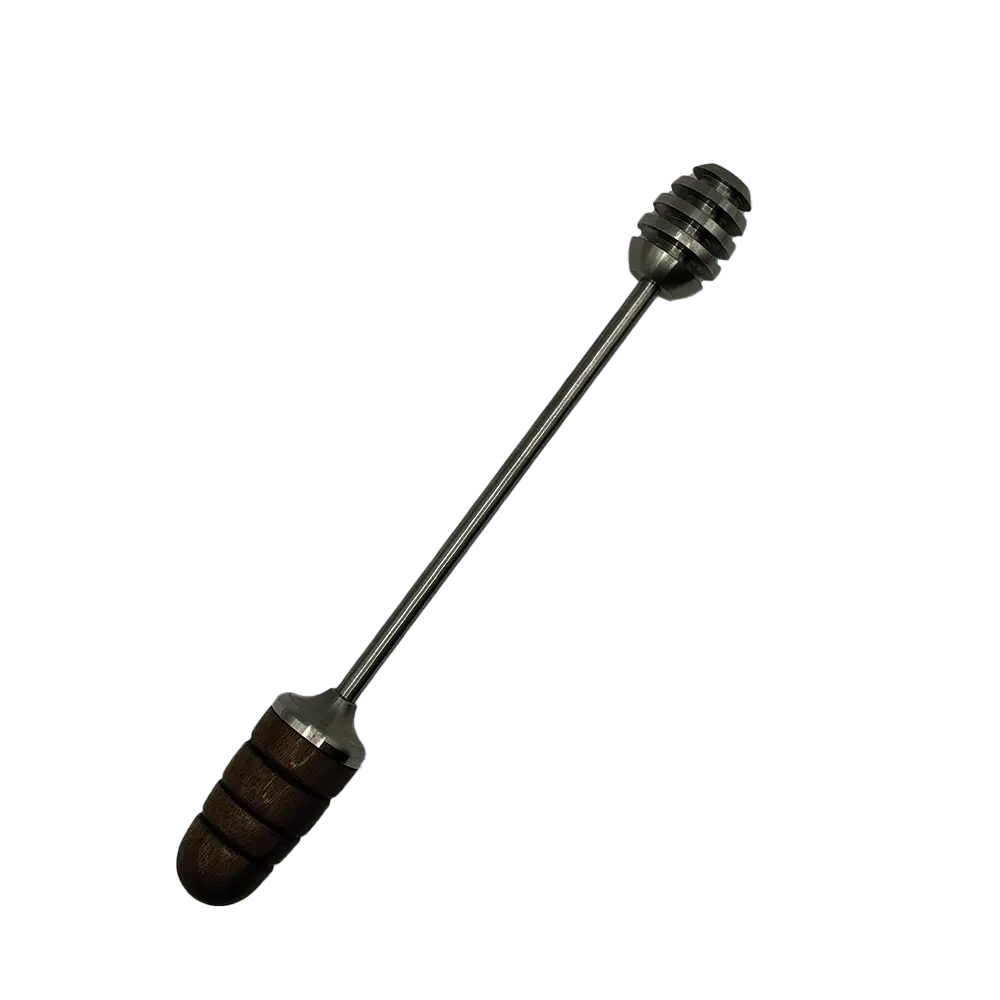 [HDIP-PURI] Honey Dipper in 4000 year old Puriri