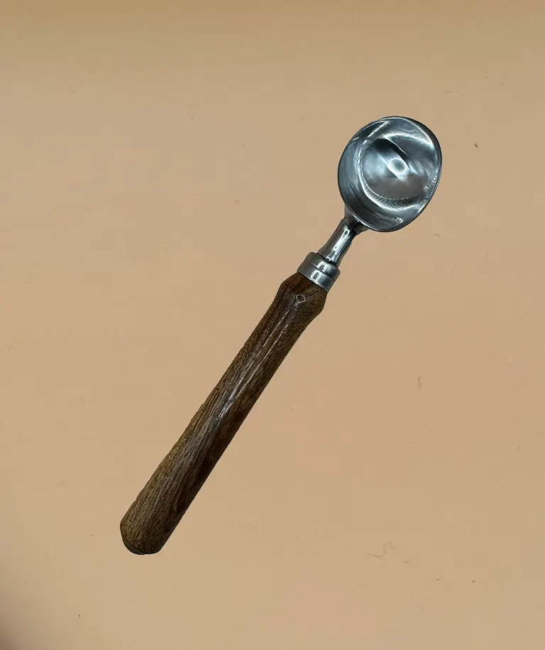 [ICSP-REWA] Ice Cream Scoop in Rewarewa