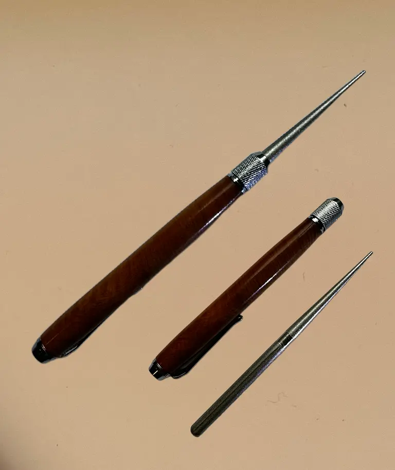 Knife Sharpener in Totara