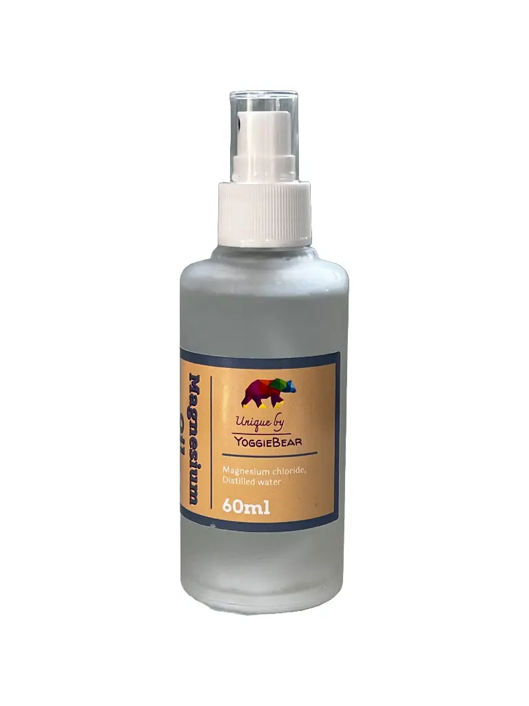 Magnesium Oil