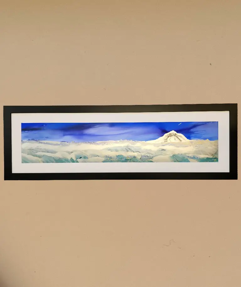 [LA-POT] Peak of Tranquility