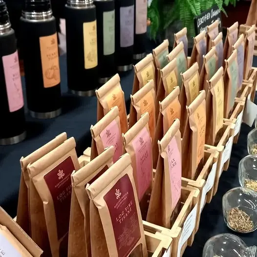 [MAPY-SL] Sleep Tisane