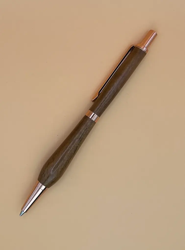 Slimline Pencil in Mangeo